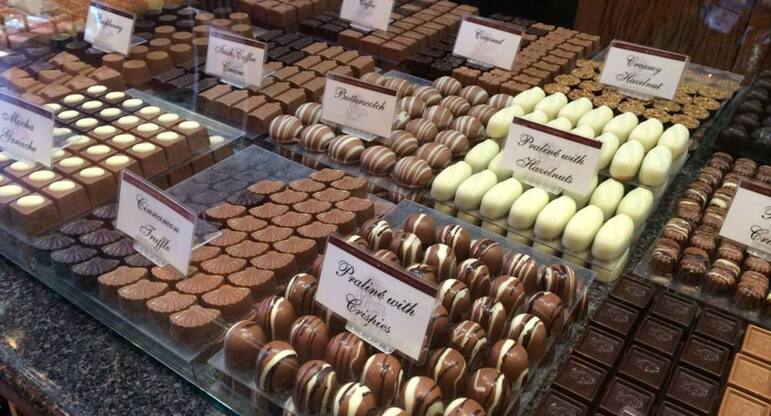 Chocolaterie Stam Papillion Omaha Chocolaterie Stam Papillion Omaha